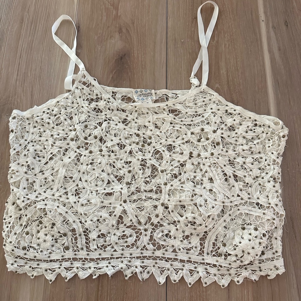 Free People Intimately Festival Cami M